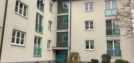 Zentral gelegene 2-Zimmer-Wohnung in Dortmund-Barop