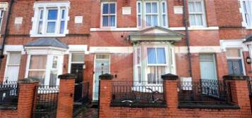 Terraced house to rent in Newport Street, Leicester LE3