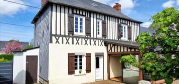 Maison  à vendre, 4 pièces, 2 chambres, 93 m²