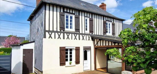 Maison  à vendre, 4 pièces, 2 chambres, 93 m²