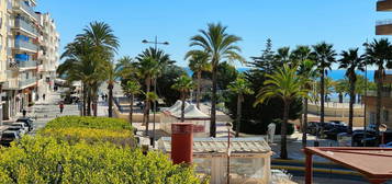 Piso de alquiler en Carrer Garcia Braceli, 4, Playa Levante