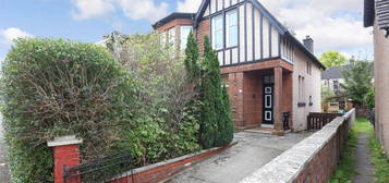 4 bed semi-detached house for sale