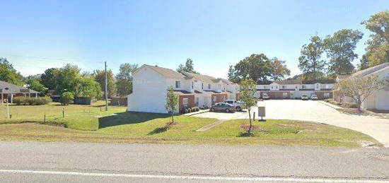 Stagg Property-Cypress Bend Townhomes, 3203, West Monroe, LA 71291