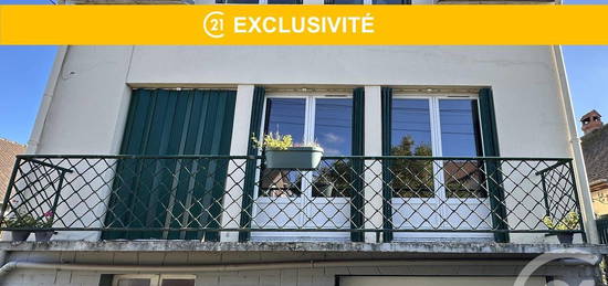 Achat maison 7 pièces 77 m²