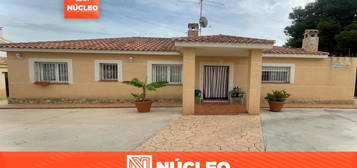 Casa o chalet en venta en Rebolledo