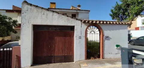 Casa en Urb San Garc&#xED;a