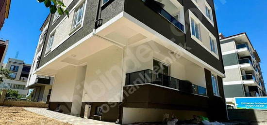 OSMANLI emlaktan satılık 2+1 80 m2 daire