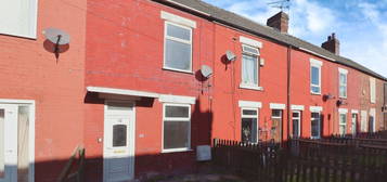 3 bed terraced house for sale