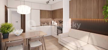 Prodej bytu 2+kk 53 m², Palackého, Nový Jičín