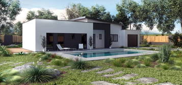 Vente maison 4 pièces 110 m²