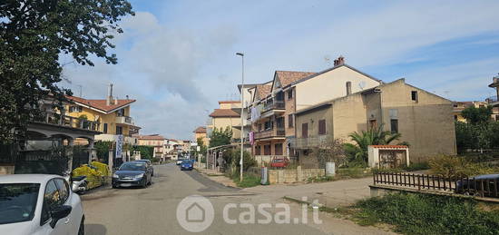 Casa indipendente in Via Sant'Antonio da Padova