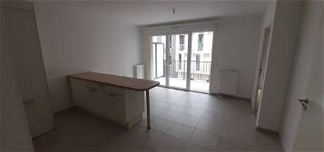 Location appartement T2