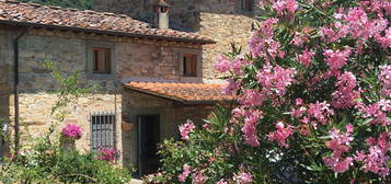 Casa colonica via Santa Brigida, Pontassieve