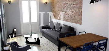 Apartamento de alquiler en Princep de Viana, El Raval