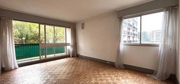 Appartement  à louer, 3 pièces, 2 chambres, 67 m²