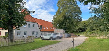 Haushälfte im ehemaligen Kastanien im Schleiort Bohnert/Kosel