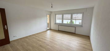 Modernisierte  3-Zimmer-Wohnung mit Balkon in Stuttgart