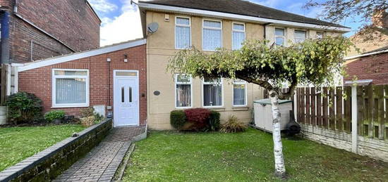 4 bedroom semi-detached house for sale