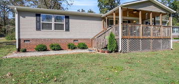 251 Youngs Dr #6, Rutherfordton, NC 28139