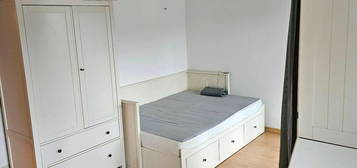 Nettes und helles 1-Zimmer-Appartement in Königsbrunn