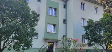 2 Zimmer Wohnung an der Mur I Hauptplatznähe I unbefristet