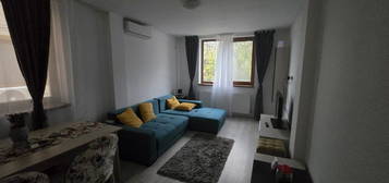 Delfinariu - bd. Mamaia, apartament 2 camere, mobilat/utilat