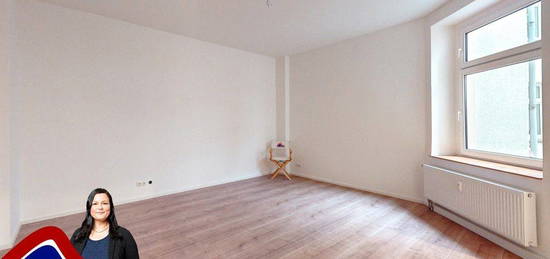 *** Werder - saniert - 1 Zimmer ***