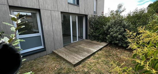 Appartement  à louer, 2 pièces, 1 chambre, 36 m²