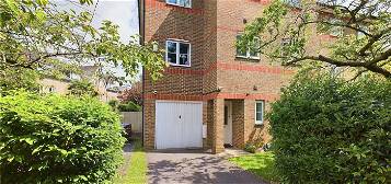 Semi-detached house to rent in Cintra Close, Reading, Berkshire RG2