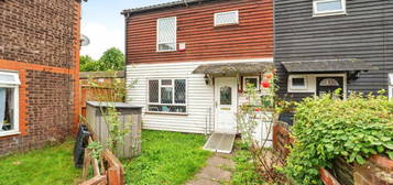 Semi-detached house for sale