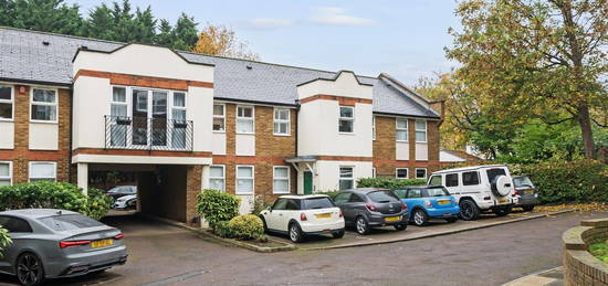 Flat for sale in Foxwood Green Close, Enfield EN1