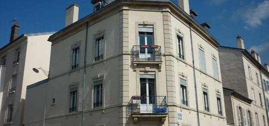 Appartement 4 Pièces 90 m2