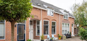 Nijverheidstraat 6