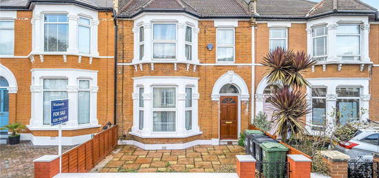 Property for sale in Fordel Road, London SE6