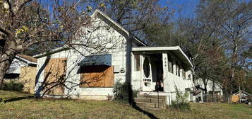 314 Beard St, Hot Springs, AR 71913