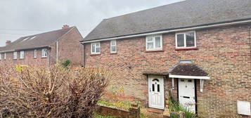 Semi-detached house to rent in Southway, Guildford GU2