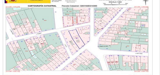 Piso en venta en Molí de Vent - La Sauleda