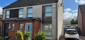 3 bedroom semi-detached house