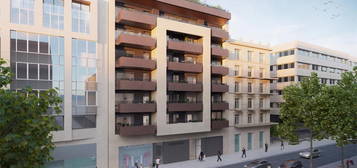 Piso en venta en Avenida Francesc Macià, Centre Històric