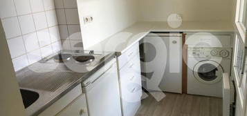 Location appartement 1 pièce 32 m²