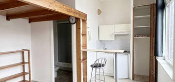 Achat appartement 1 pièce 19 m²