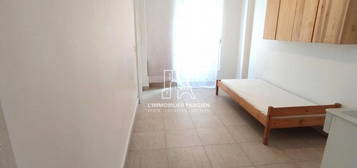 COEUR DES BATIGNOLLES  - CHARMANT 2 PIECES 40 M² - IDEAL PR