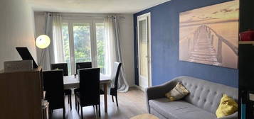 Appartement  à vendre, 4 pièces, 3 chambres, 70 m²