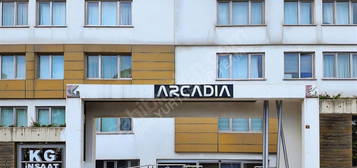 TANTAVI ARCADIA REZIDANS DA KG İNŞAAT YAPIMI BOŞ SATILIK 3+1