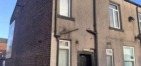 1 bedroom terraced house to rent