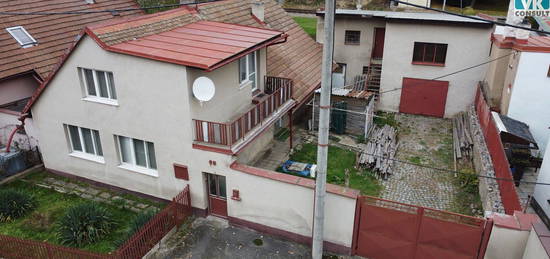 Prodej  rodinného domu 126 m², pozemek 448 m²