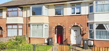 Property to rent in Brooklyn Road, Dovercourt, Harwich CO12