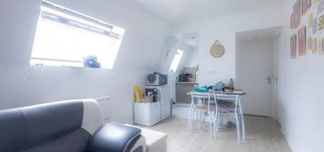 Appartement de 2 pièces en vente au Havre, idéal pour les primo-accédants ou investisseurs