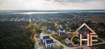 Jaśminowa Park - Mieszkanie Z Ogródkiem