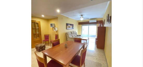 Apartamento de alquiler en Real de Gandia